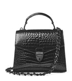 Aspinal of London Mayfair 2 top-handle bag (British brand)