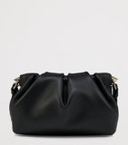 Christian Louboutin Eva Mini cross-body bag, imported from the UK