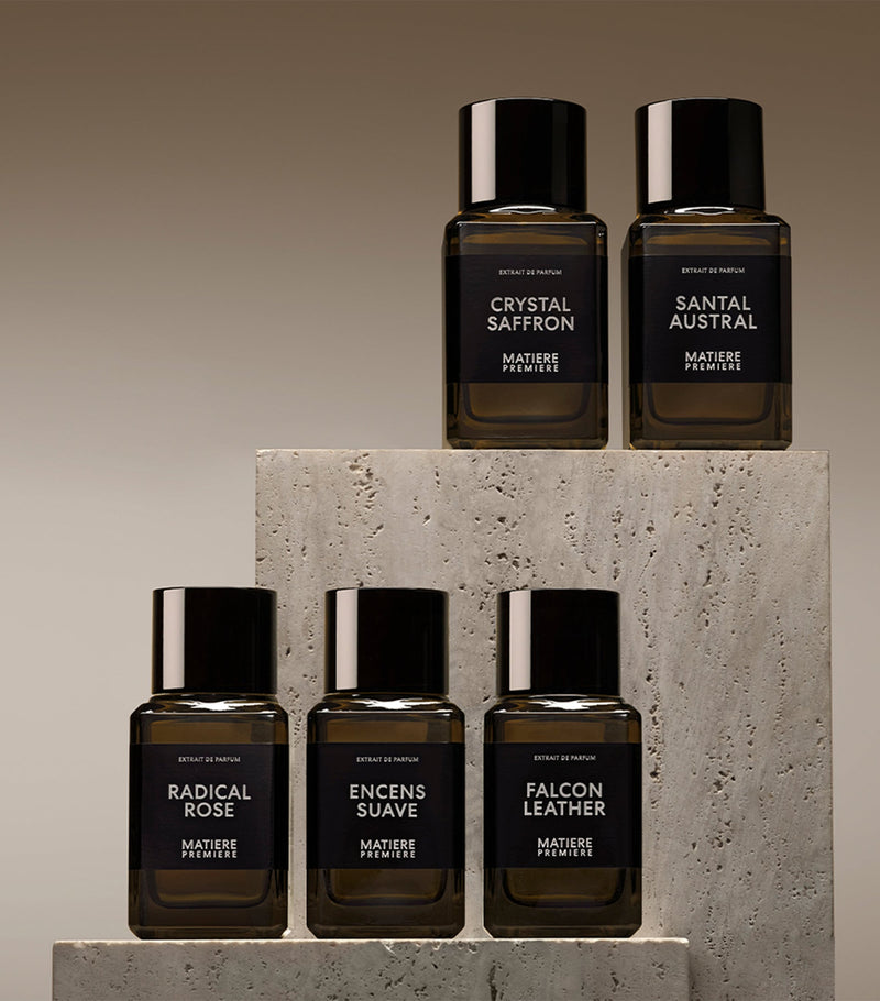 Matiere Premiere Santal Austral Extrait de Parfum 100ml, UK version