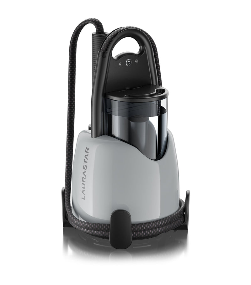 Laurastar IZZI hygienic steamer, UK version