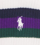 RLX Ralph Lauren x Wimbledon Polo Pony Socken (Britische Marke)