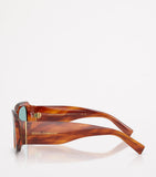 Dolce&Gabbana oversized sunglasses, UK version