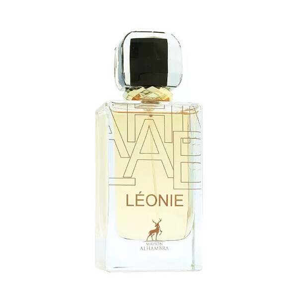 Maison Alhambra perfume Léonie 100ml, imported from the UK