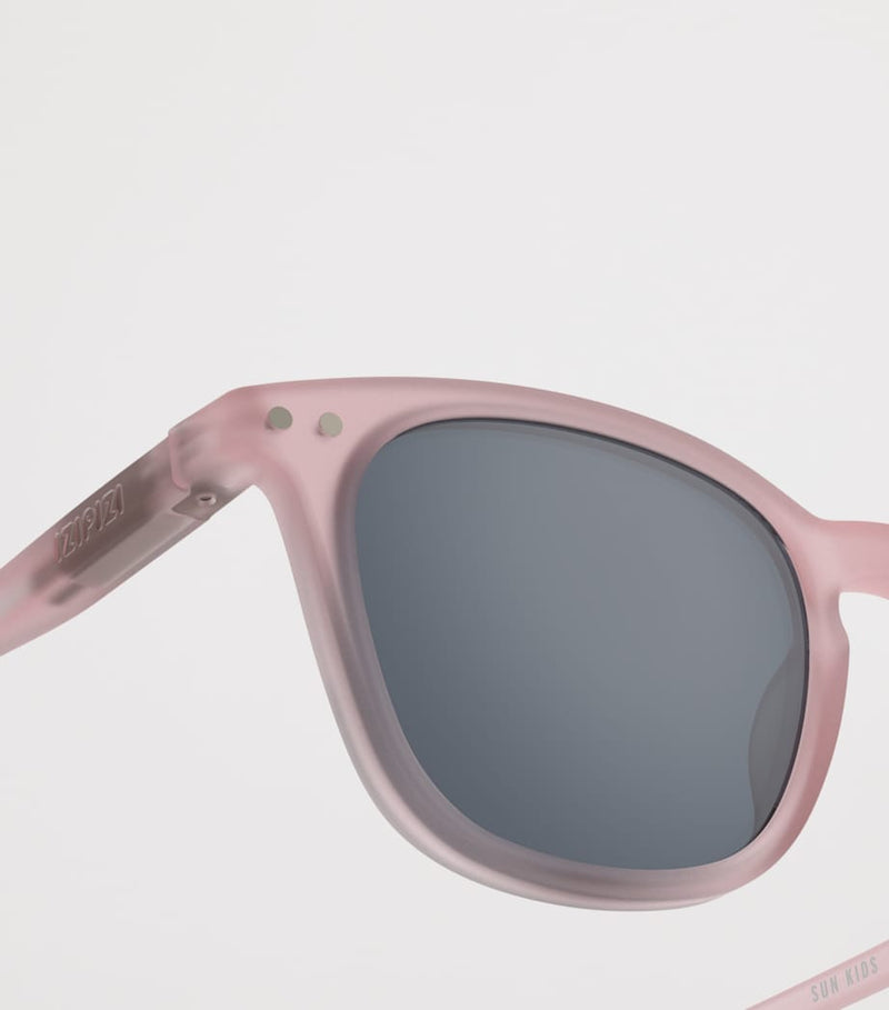 Izipizi kids rectangular sunglasses polarised 5-7 years, UK version
