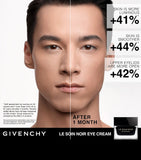 Givenchy Le Soin Noir eye cream 20ml, UK version