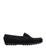Mocassins Felix en cuir Papouelli pour enfants
