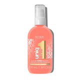 Superdrug Revlon Professional Uniqone Curls Hair Treatment 230ml- Buy online at McGrocer