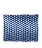 Celso De Lemos Jacquard Tea bedspread 290cm x 255cm - British product