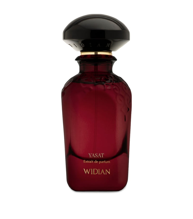 Widian Yasat Extrait de Parfum 50ml, UK version