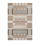 The Rug Company x Paul Smith Takt rug 3.05m x 2.44m, UK version