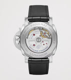 Panerai Luminor BiTempo watch 44mm - British product