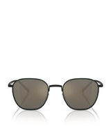 Harrods Oliver Peoples Titanium Rynn Square Sunglasses- Buy online at McGrocer