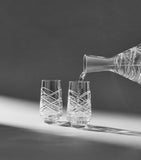Waterford Aran wine carafe 1.27L (British brand)