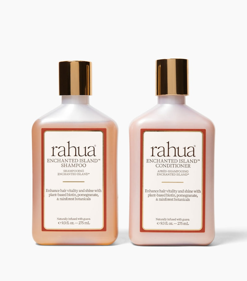 Rahua Enchanted Island shampoo 275ml, UK version