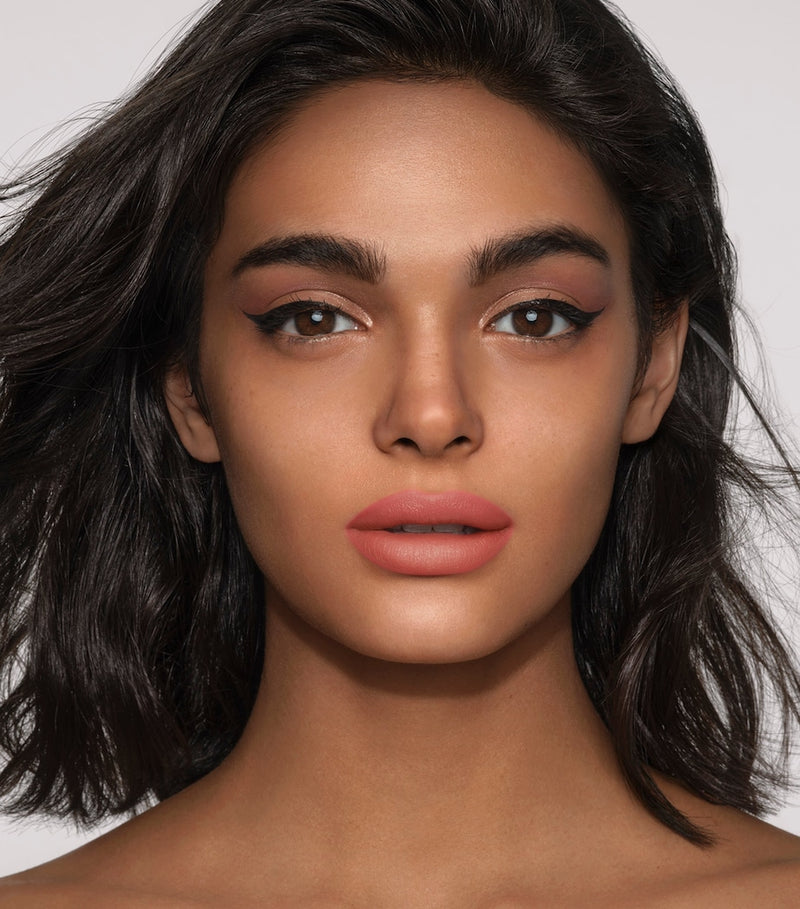 Carolina Herrera Nude Couture Blur Matte Lipstick Refill - British product