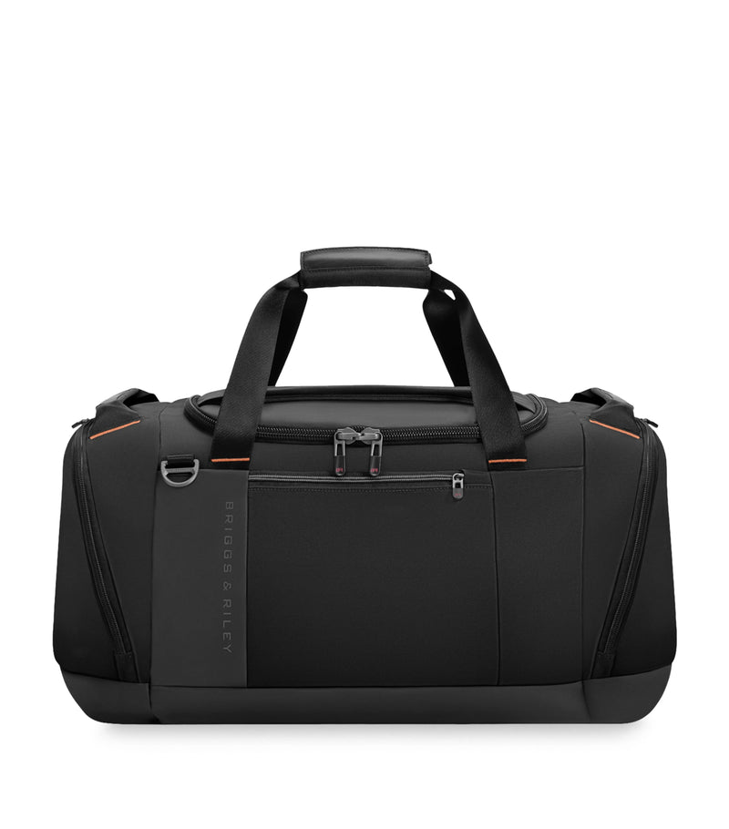 Briggs & Riley large ZDX duffle bag nylon - British product