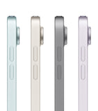 Apple iPad Air 1TB 11-inch Purple, imported from the UK