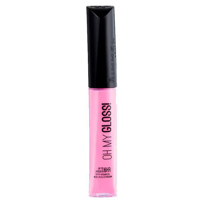 Superdrug Rimmel London Oh My Gloss Glossy Cat 130 Lip Gloss- Buy online at McGrocer