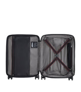 Harrods Expandable Cabin Suitcase with SORPLAS Shell, 55cm Height, 39L Capacity- Buy online at McGrocer