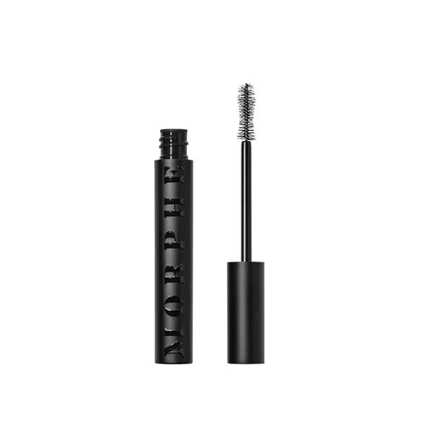 Morphe Make It Big Volumizing Mascara tube, imported from the UK