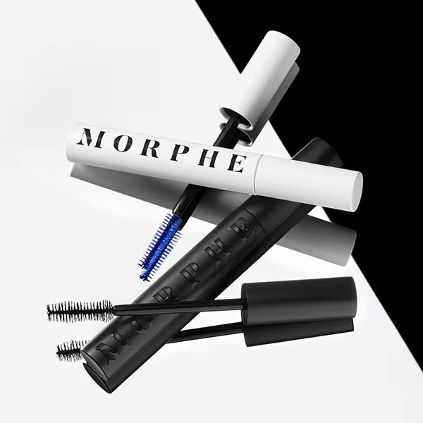 Morphe Make It Big Volumizing Mascara tube, imported from the UK