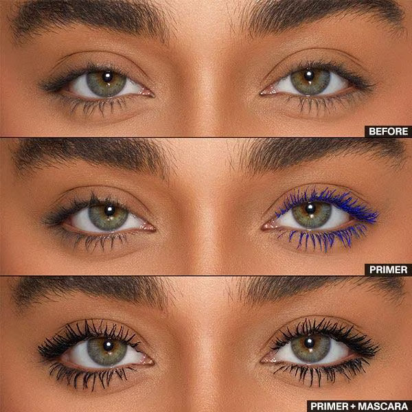 Morphe Make It Big Volumizing Mascara tube, imported from the UK