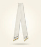 Cartier Silk Precious Mundanity Scarf