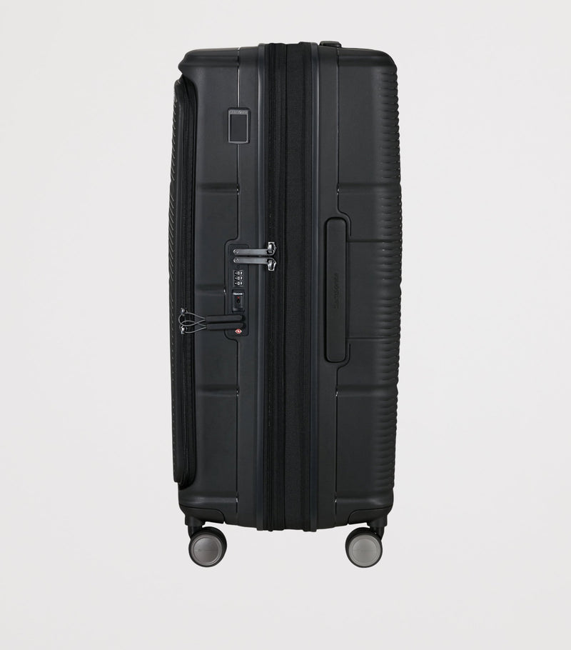 Samsonite Paralux check-in suitcase 75cm - British product