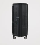 Samsonite Paralux check-in suitcase 75cm - British product