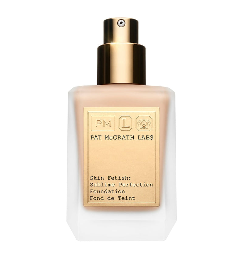 Pat McGrath Labs Sublime Perfection foundation 35ml (British brand)
