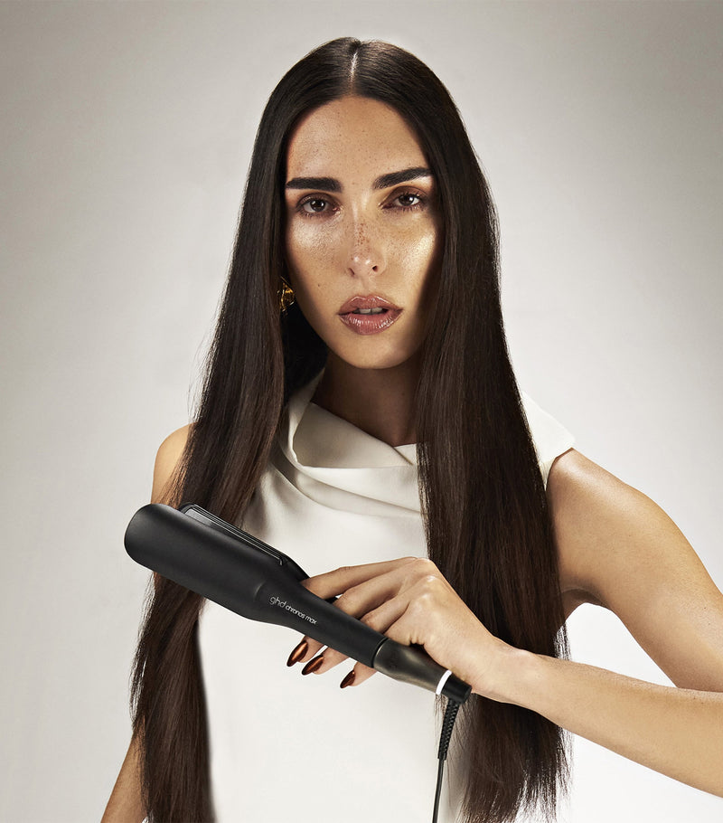 ghd Chronos Max Motion-Responsive hair straightener, UK version