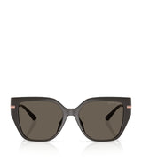 Harrods Michael Kors St. Barths Square Sunglasses- Buy online at McGrocer
