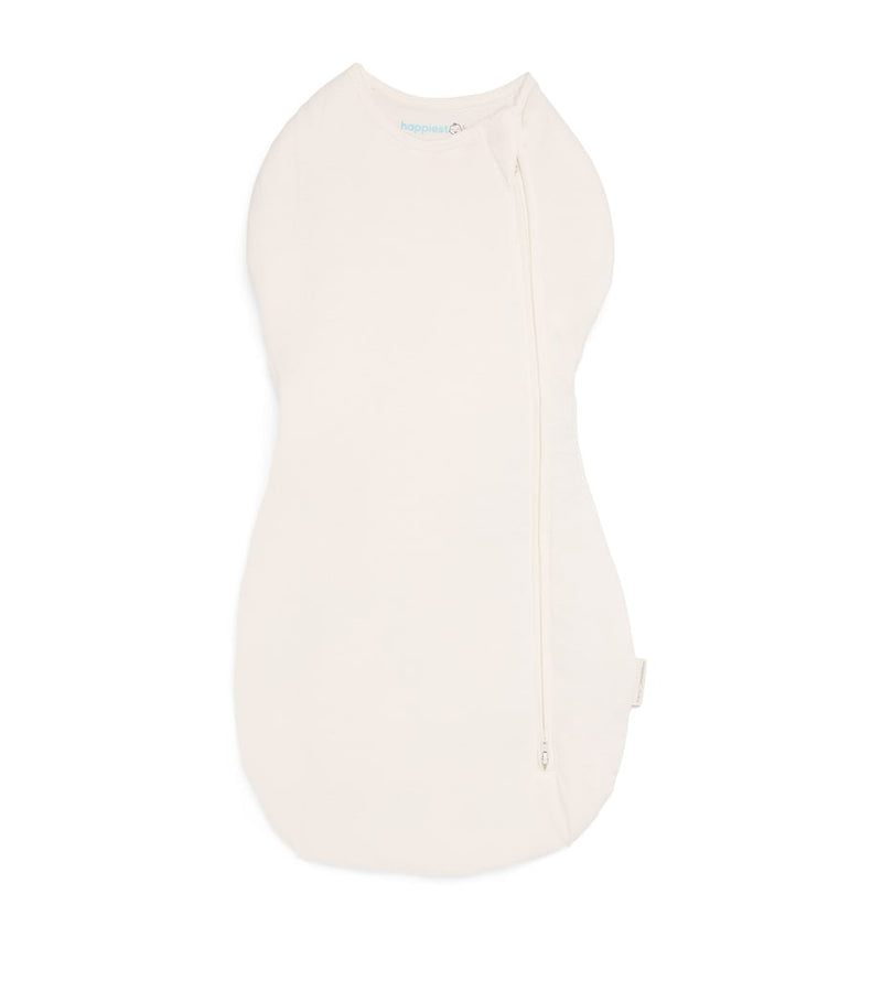 Happiest Baby organic cotton Sleepea swaddle, UK version