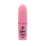 Superdrug W7 Lippy Chic Lipstick Free Speech 3.5G- Buy online at McGrocer