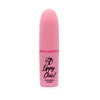 W7 Lippy Chic Lipstick Free Speech 3.5g (British brand)