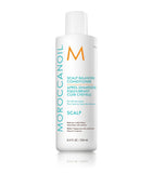 Moroccanoil scalp balancing conditioner 250ml, imported from the UK