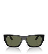 Harrods Ray-Ban RB0947S Carlos Sunglasses- Buy online at McGrocer