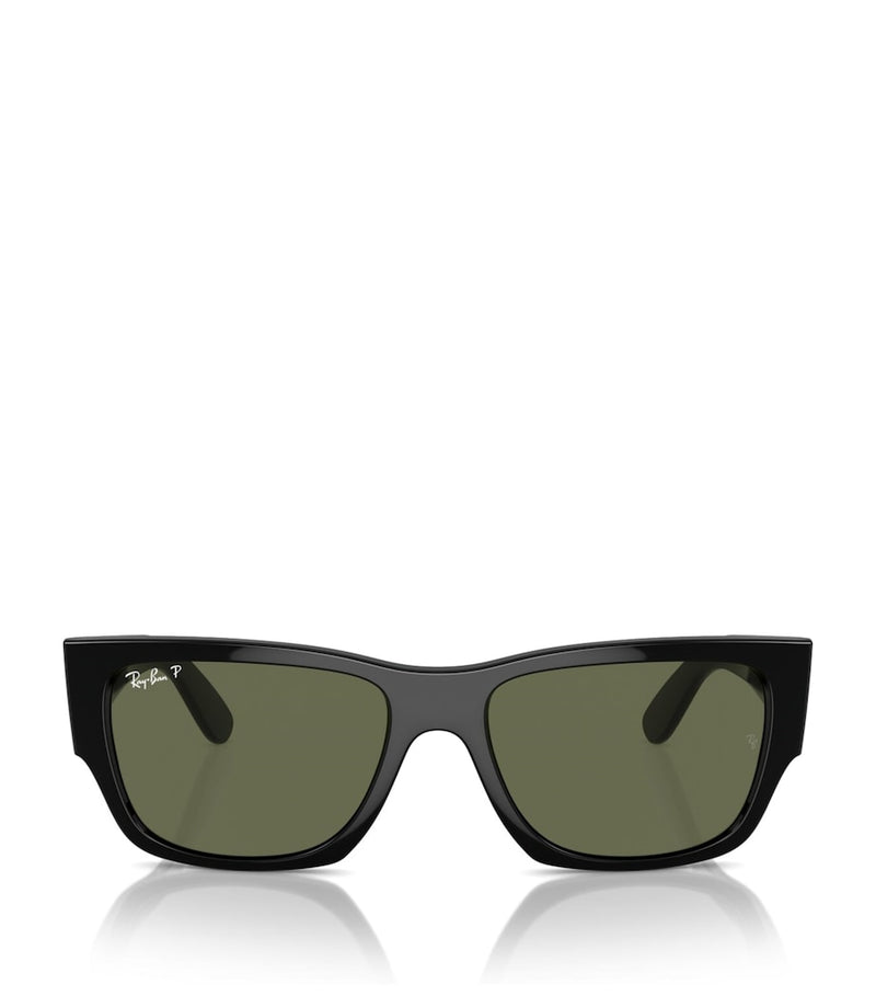 Ray-Ban Carlos designer sunglasses RB0947S (British brand)