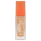 Collection Foundation 10C Buttermilk Cool - British product