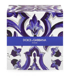 Dolce&Gabbana Blu Mediterraneo candle 380g - British product