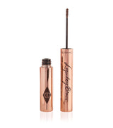 Harrods Charlotte Tilbury Legendary Brows Eyebrow Gel- Buy online at McGrocer