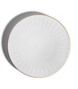 Harrods Louis XIII Light of Time Small Plates Set of 2 Tableware 22.5cm- Buy online at McGrocer