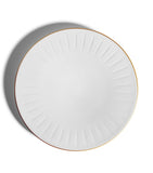 Louis XIII Light of Time small plates set of 2 22.5cm, UK version