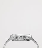 Parmigiani Fleurier Tonda PF Chronograph watch 40mm (British brand)