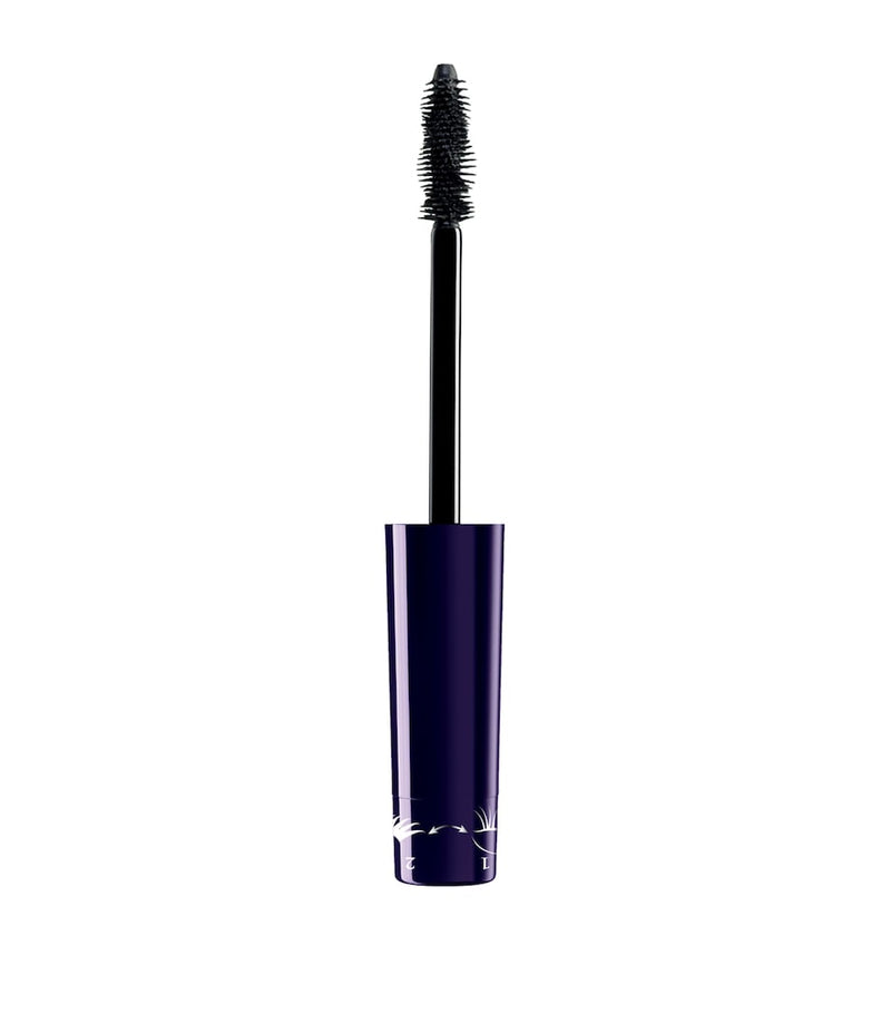 By Terry mascara with custom twist brush system - British product