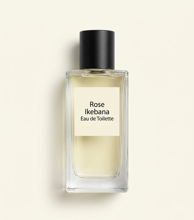 Hermès Rose Ikebana Eau de Toilette 100ml (British brand)
