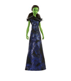 Mattel Wicked For Good Elphaba singing doll 32cm (British brand)