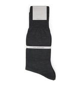 Harrods Falke Wool-Silk-Blend No.6 Socks- Buy online at McGrocer