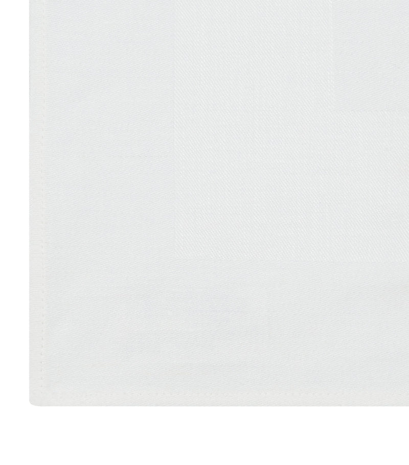 Thomas Ferguson satin band linen napkin 56cm - British product