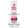 Rimmel Nail Nurse Complete Care 7in1 12ml, imported from the UK